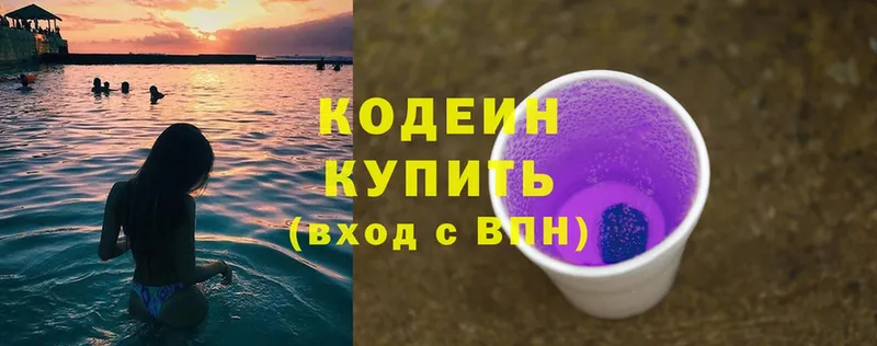 закладка  Раменское  Кодеин Purple Drank 